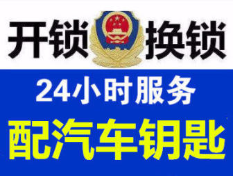 奎文區(qū)北苑通達開鎖店的圖標