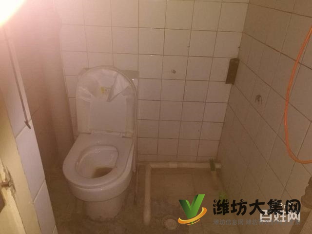 32萬購教師公寓，二樓三室朝陽，領包入住