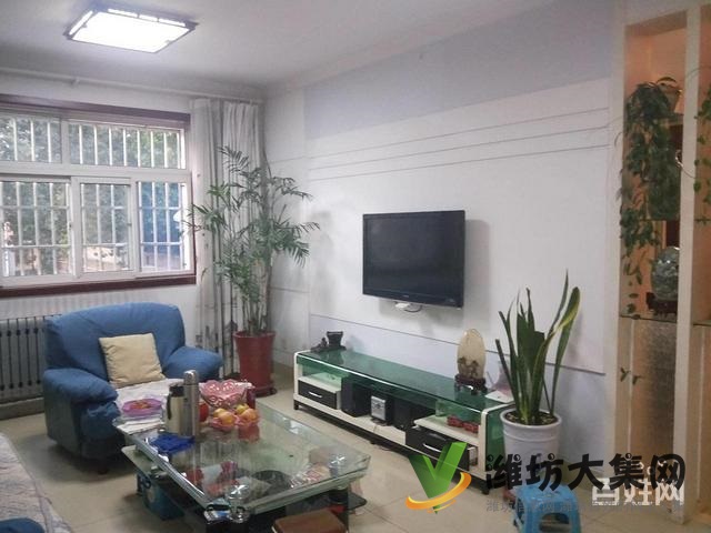 聯盟南院，經典3室朝陽，帶車庫，可貸款