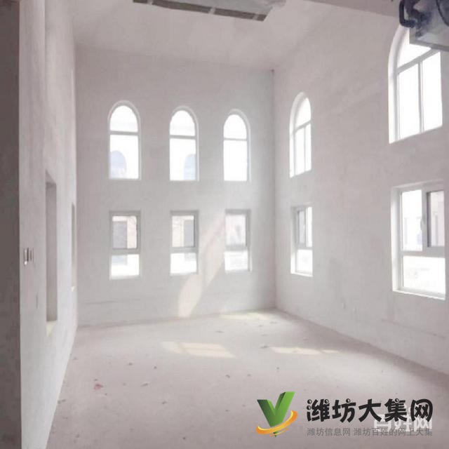 鳶都湖畔高檔別墅信圓居，挑空大堂，帶花園帶觀景露臺