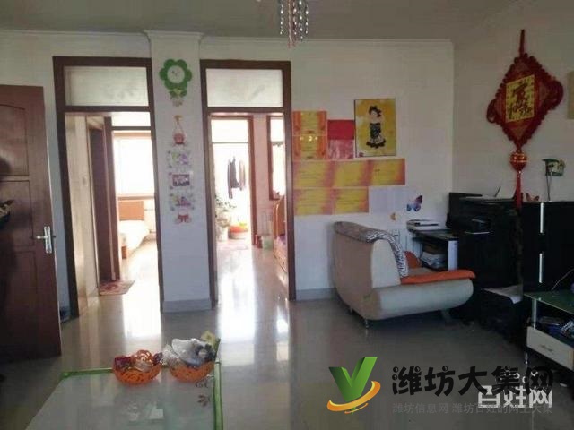 30來萬青云山小學，東埠中學近2室精裝，房子板正維護好