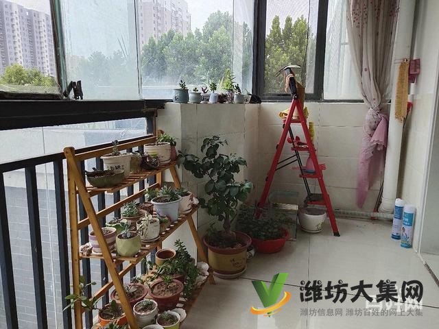 市北區中央世家3樓118平 三室兩廳 精裝 送30