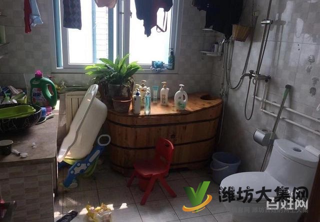 08年新房 5700元每平方領秀華城多層復式3室