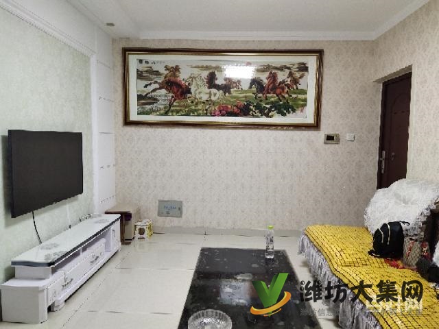 南關小學附近電梯洋房四樓精裝三室