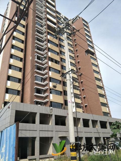 盛景櫻園南盛海櫻華園新房 準(zhǔn)現(xiàn)房  更名一把付款