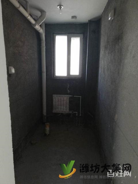 盛世家園桂花園 沿河觀景房 三室兩廳一衛 附近外國