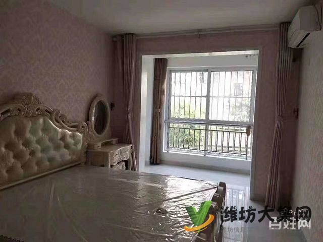 房主急售！精裝未住 帶車位