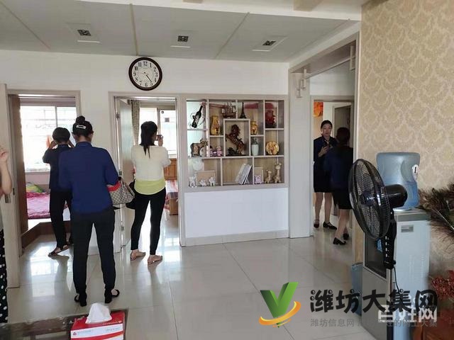 青云花園 普通住宅 精裝修