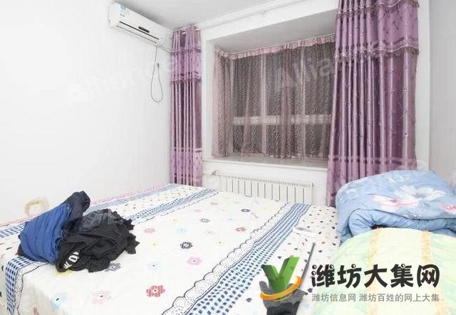 高鐵新城近大小區(qū) 理想華庭 樓上樓下首付2萬