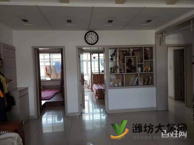 青云花園 普通住宅 精裝修