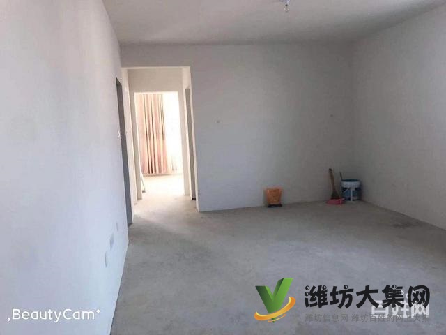 逆天好房子，金都世家新出毛坯洋房，真實房源，不誠心勿擾