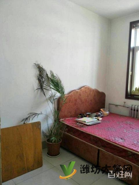 城區中央多層 一小學 區房 帶南向車庫 精裝無稅