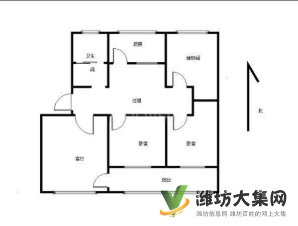 一實小學校近佳樂家 一梯一戶  精裝三室 有證無稅