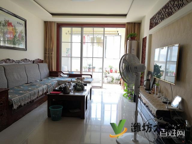 領秀城，南向大客廳，上下復式，興華學區(qū)房