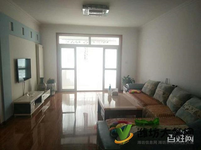 福壽街北關學校近多層3樓122平3室H戶型精裝無稅