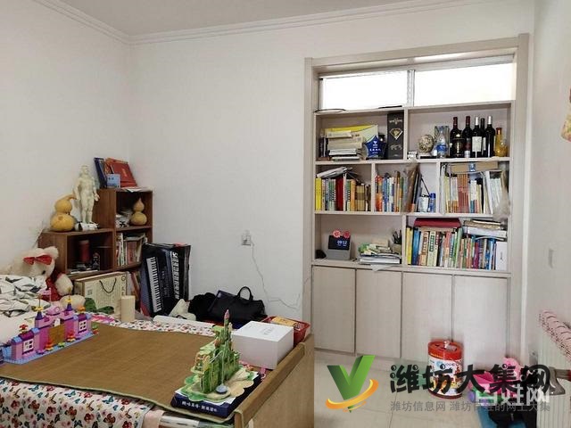 市北區中央世家3樓118平 三室兩廳 精裝 送30