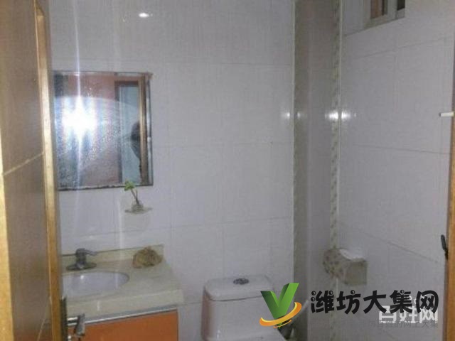 中百圈永安路小學近！多層鴻禧花園108平3室朝精裝 出稅