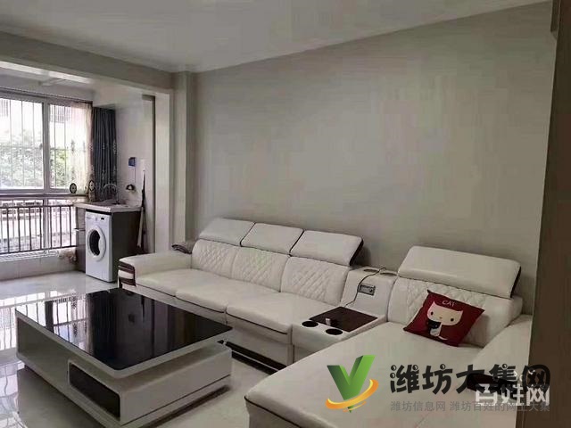 房主急售！精裝未住 帶車位