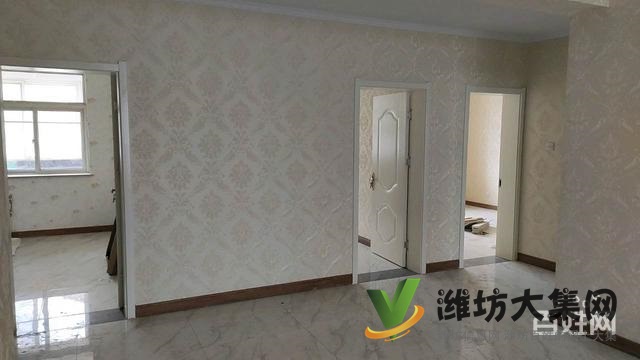 瑞景苑 五樓(非頂),三臥朝陽,雙陽臺(tái),地暖天然氣