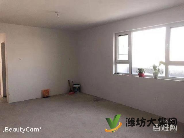 逆天好房子，金都世家新出毛坯洋房，真實房源，不誠心勿擾