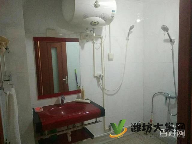 福壽街北關學校近多層3樓122平3室H戶型精裝無稅