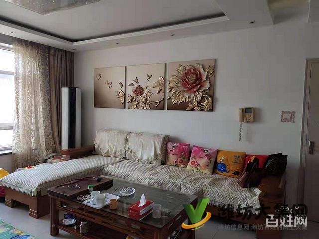 青云花園 普通住宅 精裝修