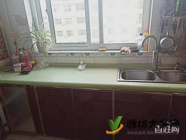 急售！興華附近，青云金桂園多層帶車庫，大H戶型，拎火急