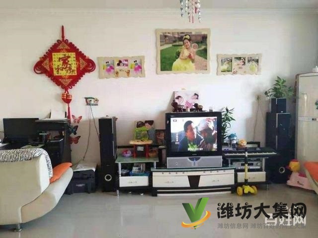 30來萬青云山小學，東埠中學近2室精裝，房子板正維護好