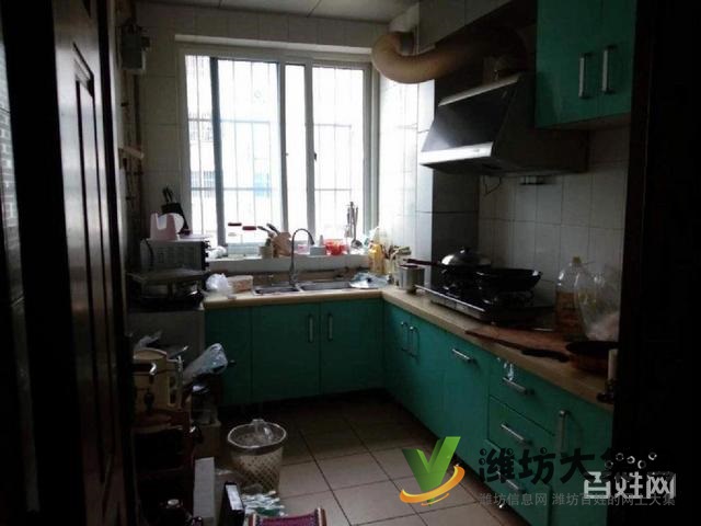 站南廣場多層94平精裝3室 帶超大地下室 車位 看