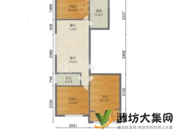 逆天好房子，金都世家新出毛坯洋房，真實房源，不誠心勿擾