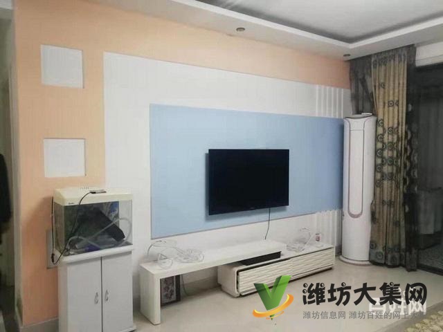 此房為結(jié)婚準(zhǔn)備，舒適三室，精裝修，現(xiàn)因換大房，找有