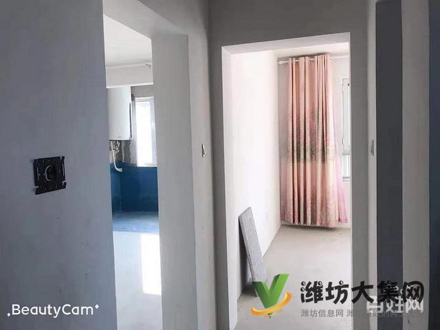 逆天好房子，金都世家新出毛坯洋房，真實房源，不誠心勿擾