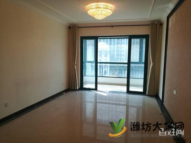 恒大名都  精裝未住   113平僅售95萬