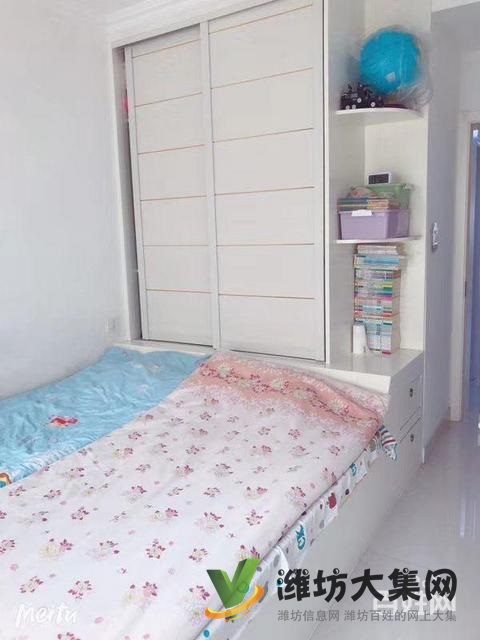 大華中央城嘉園多層三樓帶大車庫(kù)