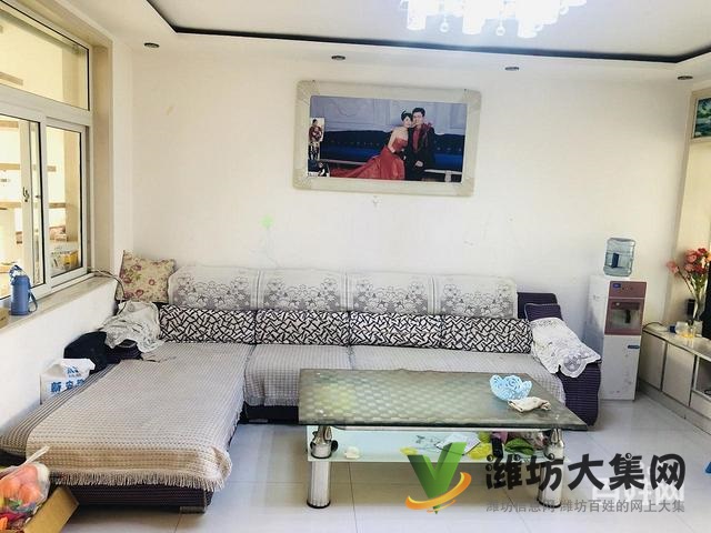 天熙苑  40萬！三室精裝 mai一層song一層