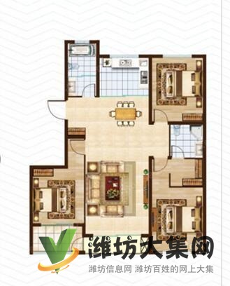 政府在哪里，房子就建在哪里。大H戶型，更名貸款，首
