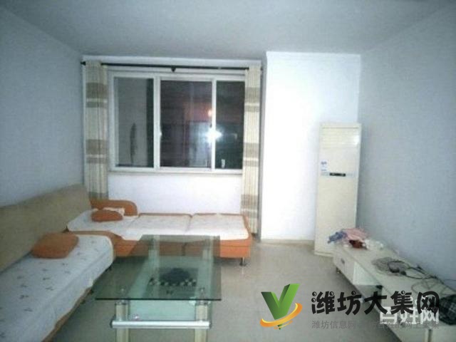 中百圈永安路小學近！多層鴻禧花園108平3室朝精裝 出稅