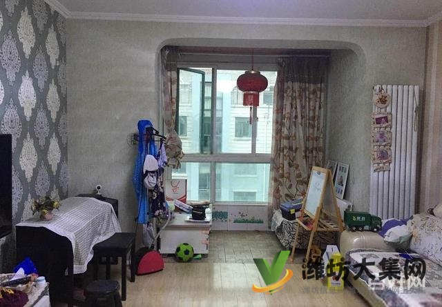 08年新房 5700元每平方領秀華城多層復式3室