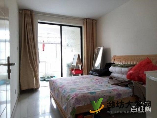 佳樂家旁 明德花園3室2大廳精裝婚房 贈閣樓 急售69.8萬