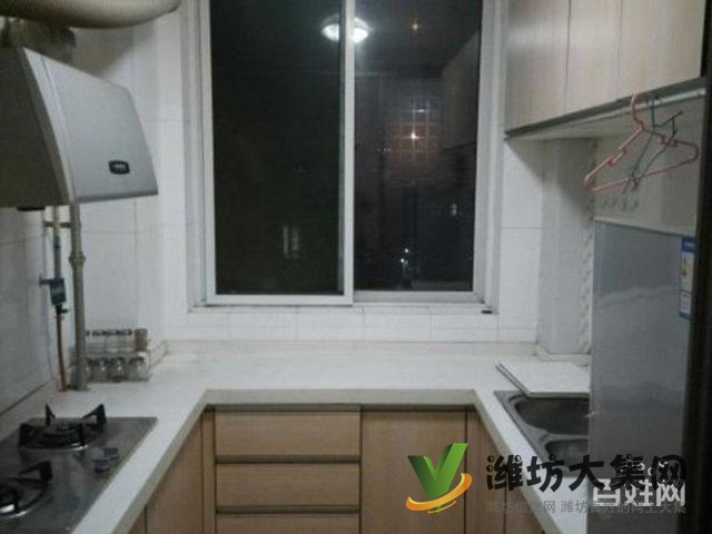 中百圈永安路小學近！多層鴻禧花園108平3室朝精裝 出稅