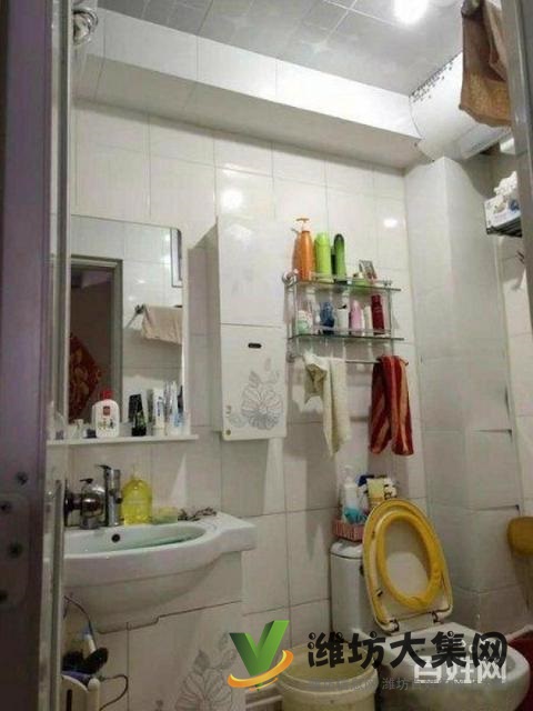 奧體中心近多層6樓帶閣樓88平3室精裝出稅僅售53