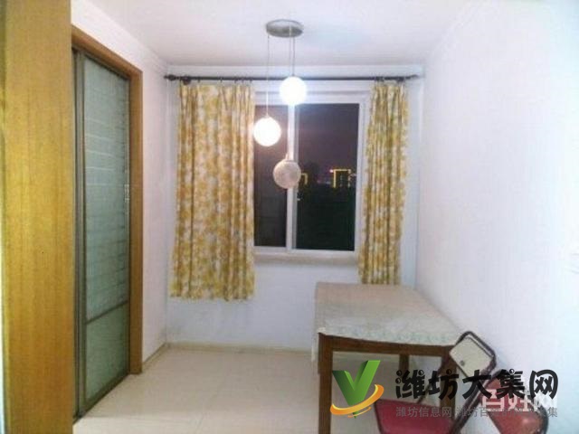 中百圈永安路小學近！多層鴻禧花園108平3室朝精裝 出稅