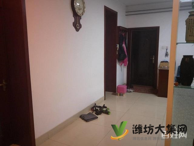 聯盟南院，經典3室朝陽，帶車庫，可貸款