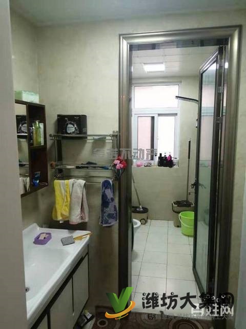 中南香堤雅苑 稀缺大四室 精裝短住 子母車位過戶滿二