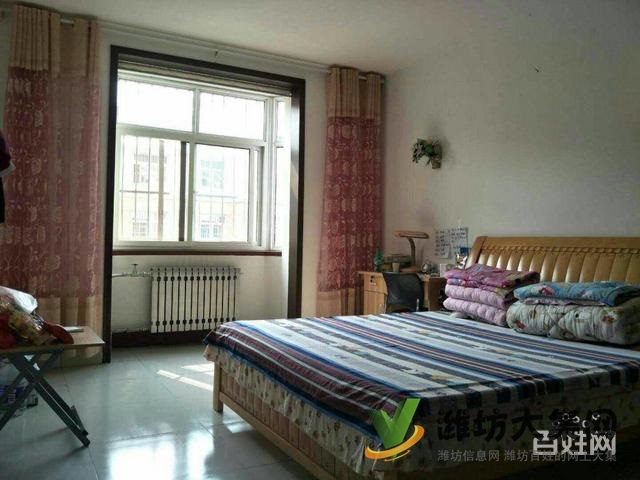 城區中央多層 一小學 區房 帶南向車庫 精裝無稅