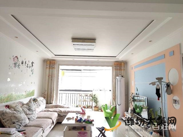 市北區中央世家3樓118平 三室兩廳 精裝 送30