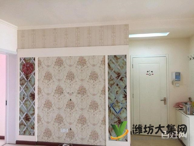 中房幸福家園，精裝婚房，帶24平車庫(kù)