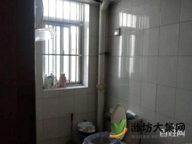 市北區供暖好位置佳的新龍現代城，精裝兩室，拎包入住