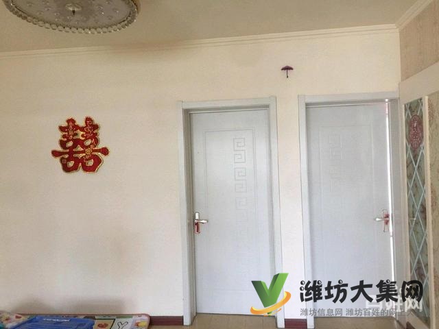 中房幸福家園，精裝婚房，帶24平車庫(kù)