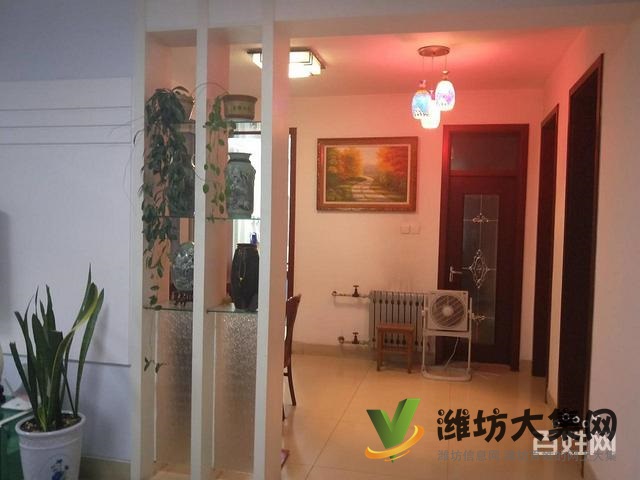 聯盟南院，經典3室朝陽，帶車庫，可貸款